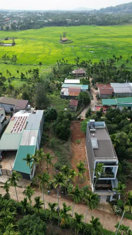 Bán đất 338.5m² có sẵn 120m² thổ cư ngang 10m giá 4.4 tỷ tại Phường Tân Lập