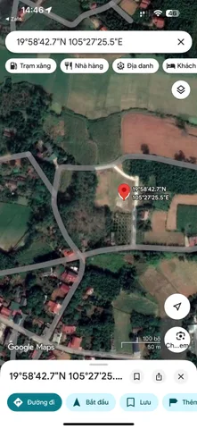 Chính chủ gửi bán lô đất 2490m2 thổ cư 300m có 100m mặt tiền đường