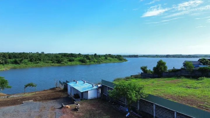ĐẤT VIEW HỒ CỰC ĐẸP BRVT – PHIÊN BẢN ĐỘC NHẤT DÀNH CHO VIEW XỊN XÒ