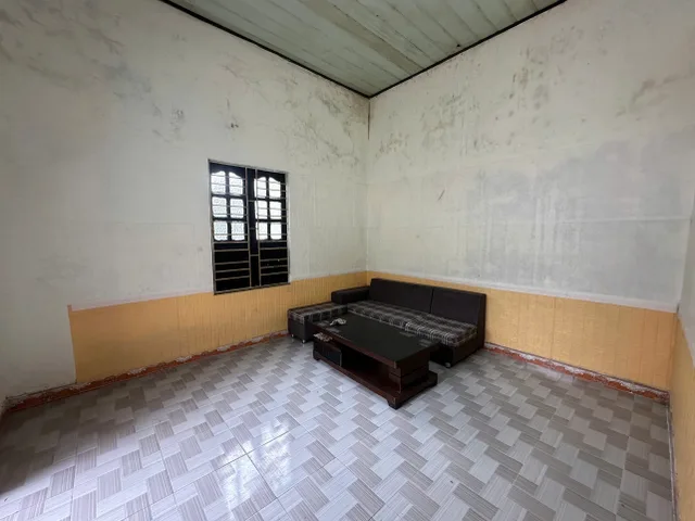 Bán đất tặng nhà chợ Hương 134m² ngang 7,6m giá 2.75 tỷ Phường Hưng Đạo