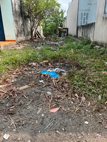 Bán đất 165m² ngang 5m giá 1.3 tỷ Xã Đức Hòa