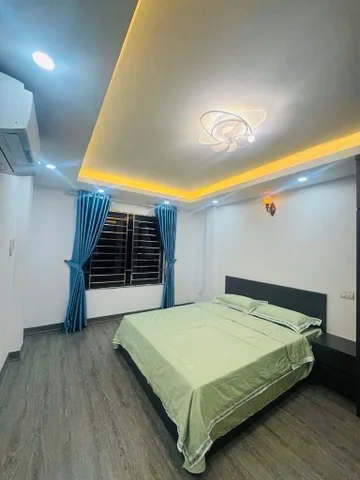 Bán nhà Bằng Liệt 30m² ngang 4m giá 8.6 tỷ Phường Hoàng Liệt