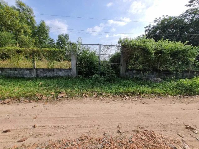 (B586) Đất xã An Nhơn Tây, dt 3.613m2, thổ cư 450m2, giá 7 tỷ 800