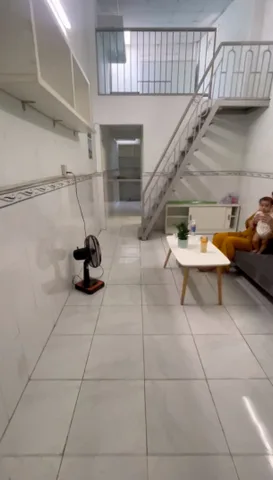 Bán gấp nhà Thạnh Mỹ Lợi Q2 cũ hẻm 5m gồm LG, dt đất 31.1m² ngang 3m, diện tích sàn 40m2 giá chỉ 2.1 tỷ Phường Cát Lái mới