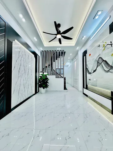 SIÊU HIẾM! NHÀ SƠN ĐỒNG, LẠI YÊN 40M 4 Tầng, 25m ô tô đỗ cách Vinsmart City 3km