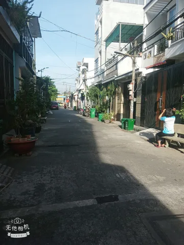 Bán nhà  5 Tầng Đường Gò Xoài Bình Tân