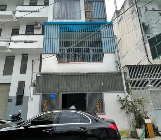 CỰC HIẾM Thủ Đức  bán nhà Hiệp Bình Chánh-68,2m² - hẻm xe hơi 6m - sát  Gigamall - 1 trệt 2 lầu 🏠 giá 2,8 tỷ.