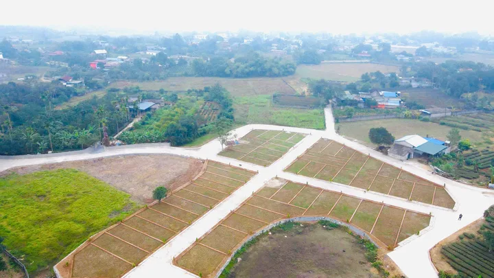 💥 Chỉ Hơn 300 Triệu – Cơ Hội Sở Hữu Đất Tiềm Năng Tại Lạc Thuỷ, Hoà Bình