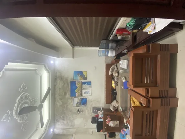 Bán nhà Giải Phóng 33m² ngang 4,82m giá 8.9 tỷ Phường Tương Mai
