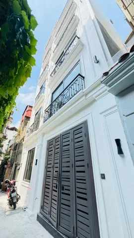 🏠 BÁN NHÀ THÁI HÀ – ĐỐNG ĐA | NHÀ MỚI KÍNH KOONG – THANG MÁY NHẬP – Ô TÔ ĐỖ GẦN - 12,8 tỷ