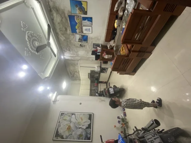 Bán nhà Giải Phóng 34m² ngang 4,8m giá 8.96 tỷ Phường Tương Mai