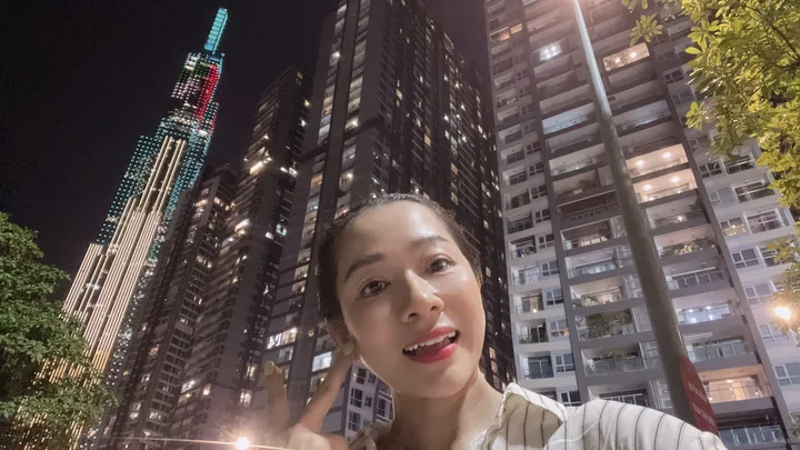 Quỹ đất vàng trung tâm Quận 1 ,1330m2 chào  1,250 tỳ– Pháp lý cá nhân – GPXD sẵn