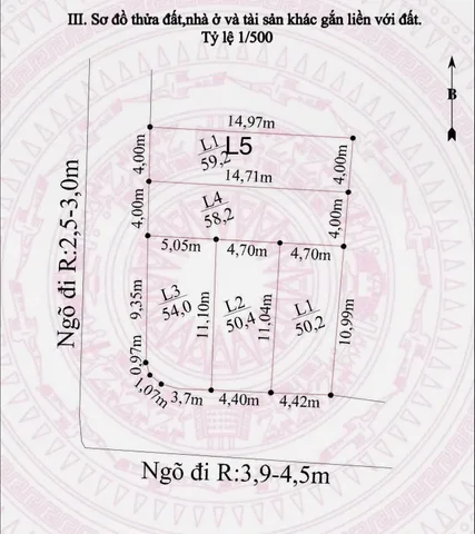 13/12/2025.Bán đất 50m² ngang 4m giá 950 triệu . Đông Sơn.  liên hệ 0362558882