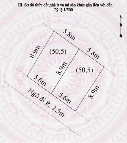 14/12/2025.Bán đất 50m² ngang 5,6m giá 980 triệu . Đông Sơn. liên hệ 0362558882