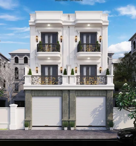 Bán 2 căn nhà xây kinh doanh tại Hoa Động ngay dojji và hoàng huy. L/h:076.231.9990 e Thúy