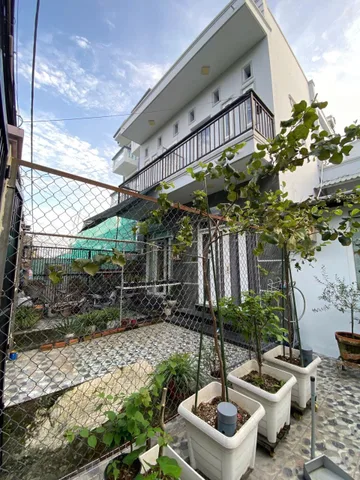 Bán 2 căn nhà 265m² ngang 12.5m giá 5.6 tỷ Hưng Long Bình Chánh