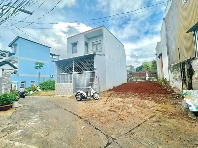 Bán đất 77.9m² giá 1.98 tỷ Phường Buôn Ma Thuột