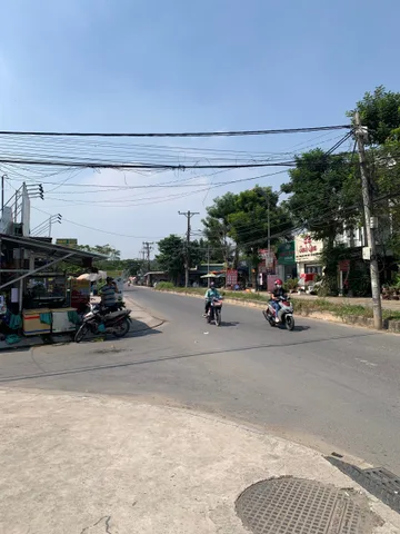 4220m2 đất phước thiện quận 9 cách vinhomes q9 200m 68 tỷ