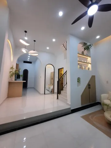 Bán nhà Lê Tấn Bê - An Lạc Bình Tân - 66m2 - 3pn đẹp lung linh có nội thất - chỉ nhỉnh 3 tỷ B0F3D9CHIEU