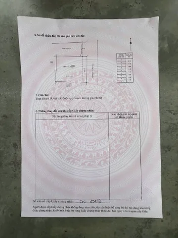 Bán đất 77.9m² giá 3.05 tỷ Phường Ea Kao