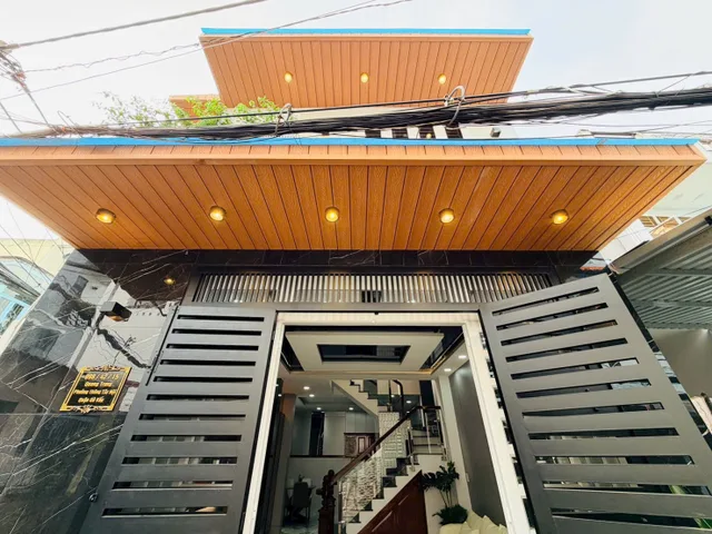 💥 SIÊU PHẨM NHÀ PHỐ QUANG TRUNG, P.TTH, GÒ VẤP HCM