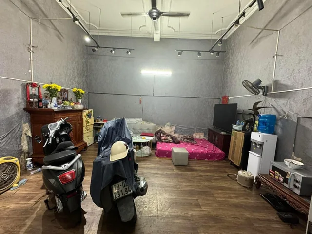 Bán nhà Trần Khát Chân - Võ Thị Sáu 39m² ngang 7.6m giá 14.5 tỷ Phường Bạch Mai (MUA/BÁN BĐS nhắn tin Zalo 0862299066)