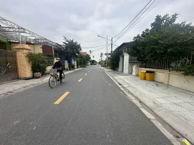 Bán đất mặt đường Lạng Côn, Đông Phương cũ 156m² ngang 5m giá 3.3 tỷ Xã Kiến Minh