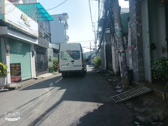 Bán nhà gấp 3T Căn Góc HXH HƯƠNG LỘ 2 BÌNH TÂN