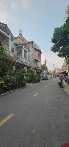 BÁN NHÀ HẺM XE HƠI ĐƯỜNG VÕ VĂN NGÂN, BÌNH THỌ - 54m2 - 2 TẦNG - GIÁ 8.4 TỶ TL