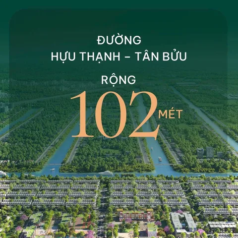 BÁN LÔ ĐẤT NỀN KHU DÂN CƯ DRGON EDEN XÂY DỰNG TỰ DO