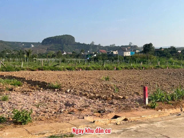 Bán đất 176.3m² giá 899 triệu Xã Nam Ban Lâm Hà