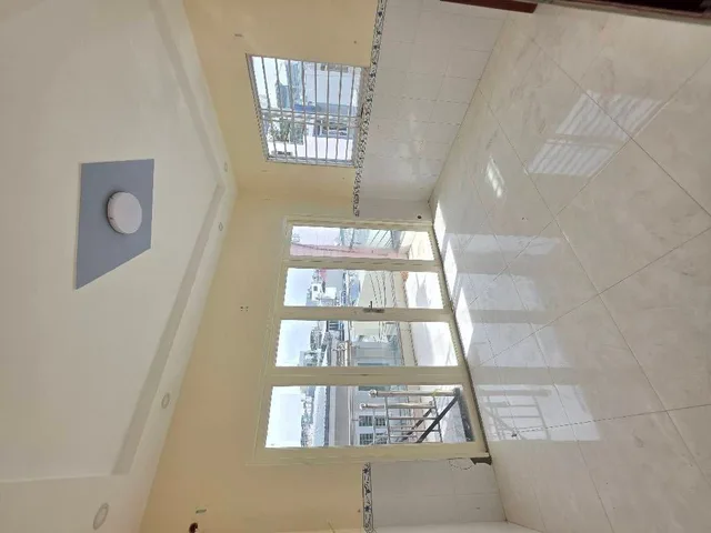 BÁN NHÀ BÙI TƯ TOÀN AN LẠC BÌNH TÂN 40M2 4 TẦNG 4.85 TỶ MẶT TIỀN HẺM KINH DOANH
