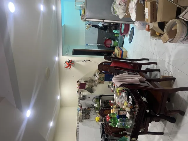 BÁN NHÀ TỈNH LỘ 10 AN LẠC BÌNH TÂN 83M2 4.95 TỶ GIÁP KHU TÊN LỬA HOÀN CÔNG ĐỦ NHỈNH 50TR/M2