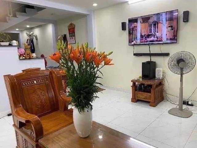TỈNH LỘ 10 AN LẠC BÌNH TÂN 83M2 4.95 TỶ GIÁP KHU TÊN LỬA NHỈNH 50TR/M2