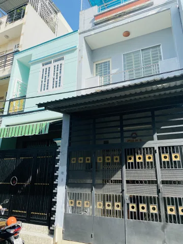 💥 BÁN NHÀ LÊ ĐÌNH CẨN ,Quận Bình Tân-Dt-50M2 –2 lầu -2pn-HXH ..G.i.á 4.85 tỷ