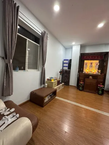 MẶT TIỀN KINH DOANH CHUNG CƯ LÊ THÀNH DTSD 140M2 4.85 TỶ AN LẠC BÌNH TÂN NGANG 8M