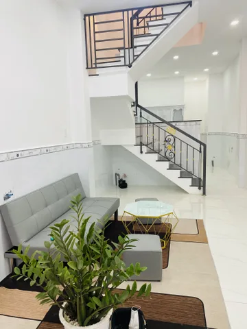BÁN NHÀ LÊ ĐÌNH CẨN – GIÁP TÊN LỬA – 2 TẦNG – 50M2 – NHÀ MỚI – GIÁ CHỈ 3.75 TỶ
Căn nhà vị trí đẹp giáp khu Tên Lửa, kết cấu 1 trệt 1 lầu, gồm 2 phòng ngủ
