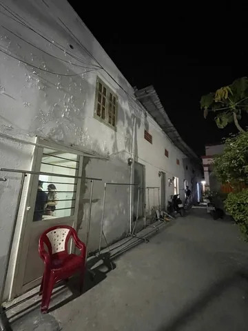 BÁN DÃY NHÀ TRỌ AN LẠC BÌNH TÂN 80M2 4.95 TỶ THU 14TR KHU ĐANG PHÁT TRIỂN