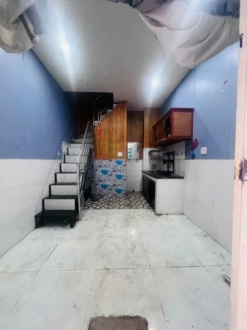 L1737 ⭐️ Nhà 3 tầng Thạnh Xuân 52 Q12, Vuông, 9xx tr
