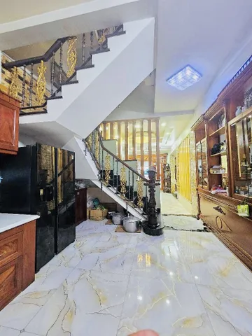 MT Lê Đình Cẩn – Bình Tân- G.i.á 18.5 tỷ - Dòng tiền mạnh 
📏 Ngang 7.6m dài 31m
🏠 1 trệt 3 lầu sân thượng – nhà to, dễ khai thác
👉Đường thông Tỉnh lộ 10 - Tên lửa - Chiến lược -Tân kỳ tân quý