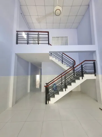 Cần bán nhà 2 tầng sổ hồng riêng hẻm xe tải 10m 126 Nguyễn Văn Tạo, Nhà Bè