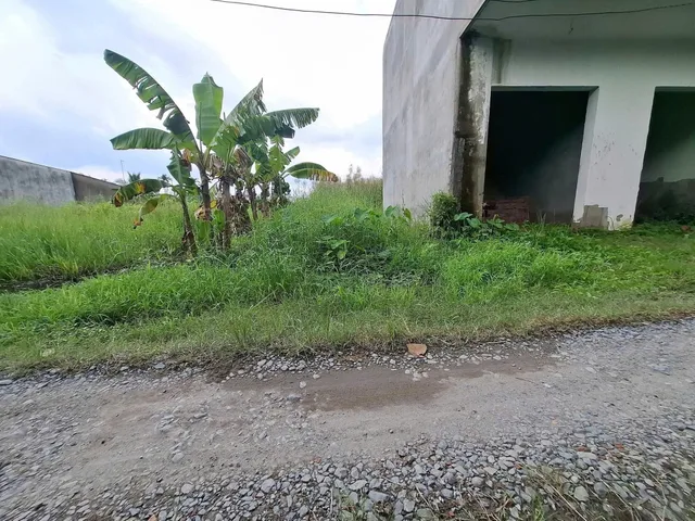 Bán đất 125m² ngang 5m giá 820 triệu Xã Đức Hòa