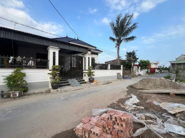 Bán đất 67m² ngang 6m giá 950 triệu Xã Kiến Hải