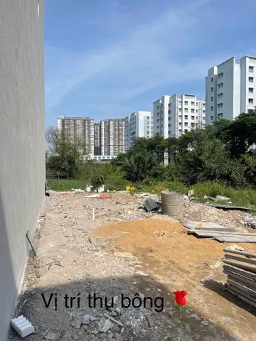 BÁN ĐẤT EHOME 3 AN LẠC 66M2 5.X TỶ NỞ HẬU 5.4M HẺM XE HƠI XÂY TỰ DO BÌNH TÂN
