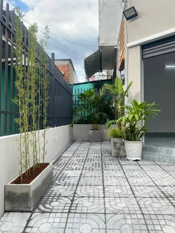 LÊ TẤN BÊ HẺM XE HƠI SÁT MẶT TIỀN 101M2 5.3 TỶ AN LẠC BÌNH TÂN