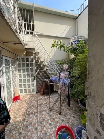BÁN DÃY TRỌ KHIẾU NĂNG TĨNH 91M2 5.3 TỶ 7.6X12M 4 PHÒNG TRỌ THU 11 TRIỆU AN LẠC A BÌNH TÂN