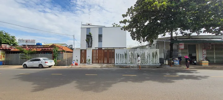 Cho thuê nhà ở kết hợp kinh doanh văn phòng trường học kho bãi