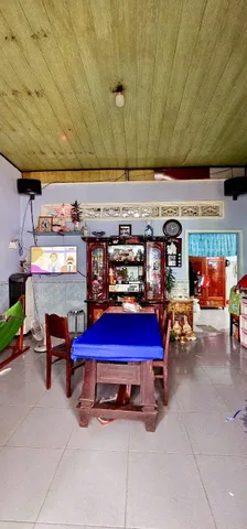 🚗 BÁN NHÀ C4 CĂN GÓC - 117M2( 9*13), NỞ HẬU NHẸ, CÔNG NHẬN ĐỦ, FULL THỔ, XÂY ĐƯỢC 4 TẦNG - HAI MẶT HẺM XE HƠI - GẦN QL1K, LÀNG ĐHQG - LINH XUÂN, THỦ ĐỨC.(1)