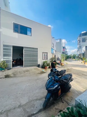 🏠 Nhà 2 Tầng Hồ Văn Long – 51m² – Đường 8m – Sổ Riêng – 3.6 Tỷ