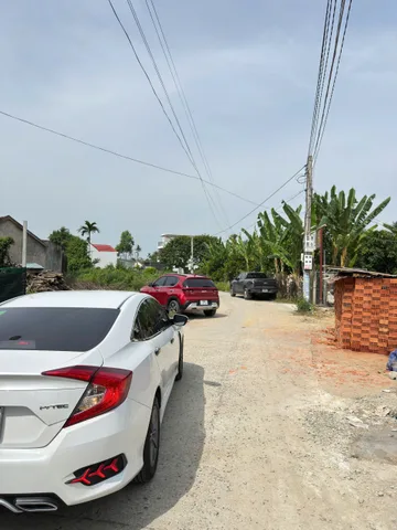 Bán đất 83.4m² ngang 6.23m giá 1.6 tỷ Xã Diên Khánh
